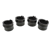 TOURMAX KIT MANICOTTO COLLETTORE ASPIRAZIONE HONDACBF 600N/S 08-10